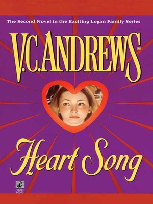cover image of Heart Song